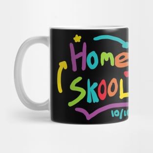 Homeschool Mug